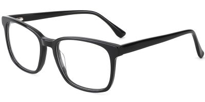 Prescription Glasses 21187 Black