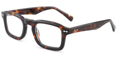 Prescription Glasses 21203 Tortoise