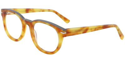 Prescription Glasses 21214 Yellow