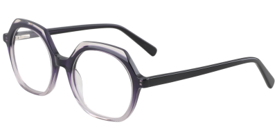 Prescription Glasses 21217 Black