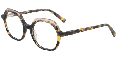 Prescription Glasses 21217 Tortoise