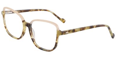 Prescription Glasses 21219 Tortoise Cream