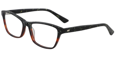Prescription Glasses 21221 Floral