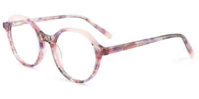 Prescription Glasses 21228 Tortoise
