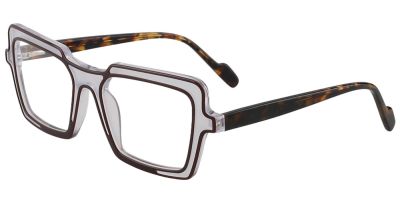 Prescription Glasses 21245 Tortoise
