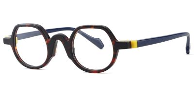 Prescription Glasses 21256 Tortoise