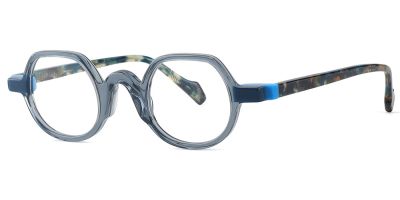 Prescription Glasses 21256 Demi