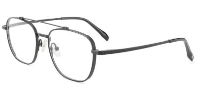 Prescription Glasses 26032 Black