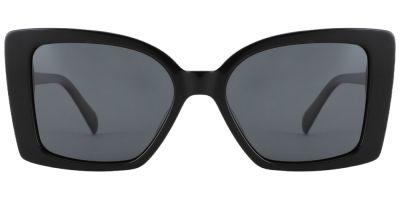 Prescription Sunglasses 29036 Black