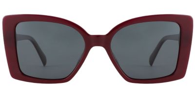 Prescription Sunglasses 29036 Brown