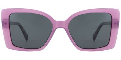 Prescription Sunglasses 29036 Red