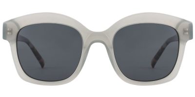 Prescription Sunglasses 29042 Gray Tortoise
