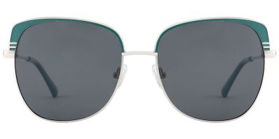 Prescription Sunglasses 29047 Blue