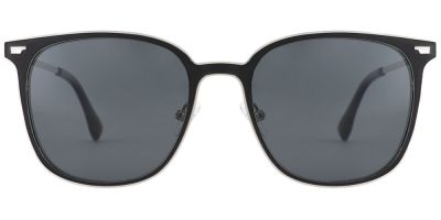 Prescription Sunglasses 29049 Black