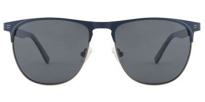 Prescription Sunglasses 29051 Blue