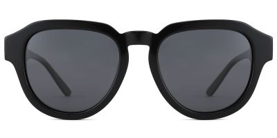 GlassesPeople.com's Prescription Sunglasses 29059 Black