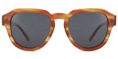 Prescription Sunglasses 29059 Black Tortoise
