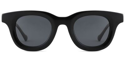 Prescription Sunglasses 29060 Black