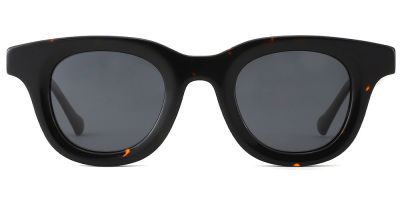 Prescription Sunglasses 29060 Black Tortoise