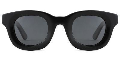Prescription Sunglasses 29062 Black
