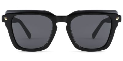 Prescription Sunglasses 29064 Black