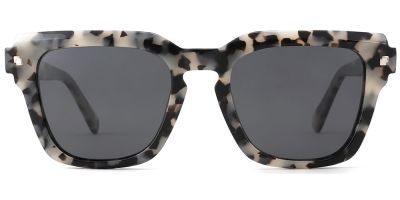 GlassesPeople.com's Prescription Sunglasses 29064 Tortoise