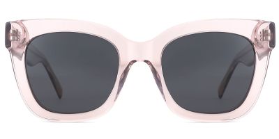 Prescription Sunglasses 29065 Pink