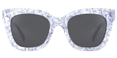 Prescription Sunglasses 29065 Floral