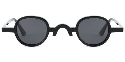 Prescription Sunglasses 29066 Black