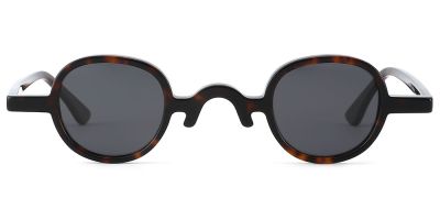 Prescription Sunglasses 29066 Tortoise