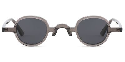 Prescription Sunglasses 29066 Gray
