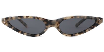 Cat Eye Prescription Sunglasses 29067 Tortoise