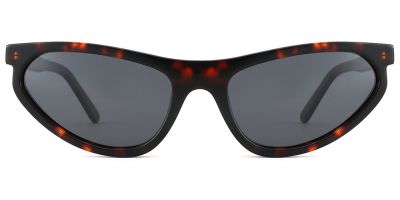 Cat Eye Prescription Sunglasses 29069 Tortoise