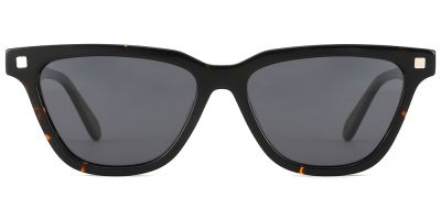 Prescription Sunglasses 29071 Black Tortoise