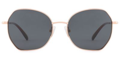 Prescription Sunglasses 29075 Rose