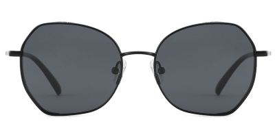 Prescription Sunglasses 29075 Black