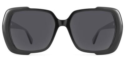 Prescription Sunglasses 31110 Black