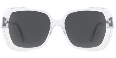 Prescription Sunglasses 31110 Clear