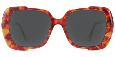 Prescription Sunglasses 31110 Tortoise