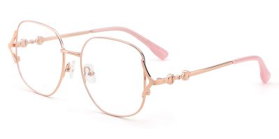 Prescription Glasses 33092 Gold
