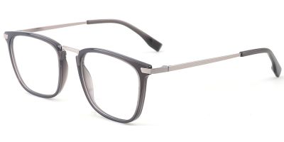 Prescription Glasses 35022 Brown