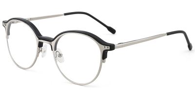 Prescription Glasses 35026 Black