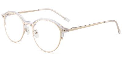 Prescription Glasses 35026 Clear