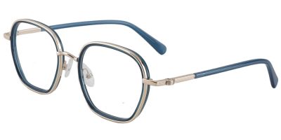 Prescription Glasses 35041 Blue