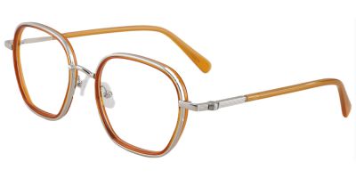 Prescription Glasses 35041 Yellow