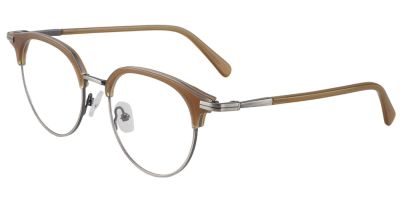 Prescription Glasses 35044 Brown