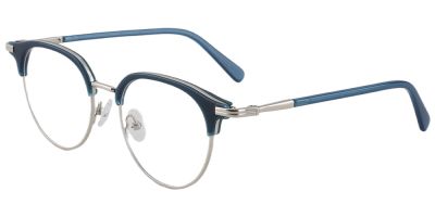 Prescription Glasses 35044 Blue