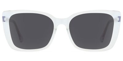 Prescription Sunglasses 39002 Clear