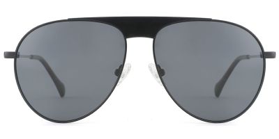 Prescription Sunglasses 39023 Black