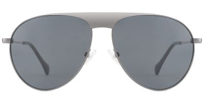Prescription Sunglasses 39023 Gray
